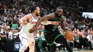 What channel is Knicks vs. Celtics on today? Time, TV schedule, live stream to watch Friday NBA game