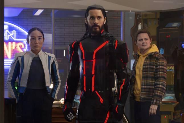Tron: Ares branded the ‘worst film of the year’