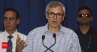 Jammu and Kashmir: Omar government removes officer for warning teachers against flouting PDP