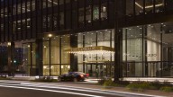 Trio of Chicago hotels receive coveted Michelin Keys