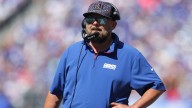 Giants HC Brian Daboll’s 3-word reaction to 5 consecutive turnovers vs. Saints