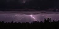 Severe weather moves towards Gulf Coast, potential for tornadoes, damaging wind