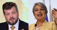 Kaiser arremete contra Jara y afirma que si ella llega a La Moneda “se repetirán los mismos rostros que lo han hecho espantosamente mal”