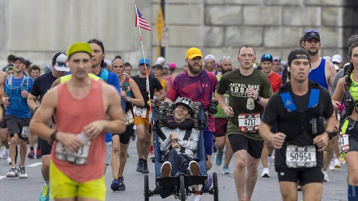 Marine Corps Marathon 2025: What to expect and road closures