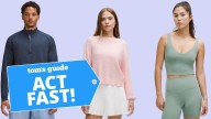 Lululemon's ‘We Made Too Much’ section is popping off — shop my 11 favorite deals right now