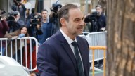 El juez rechaza enviar a Ábalos a prisión