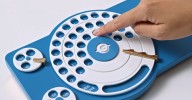 Google Japan’s concept keyboard is inspired by rotary phones