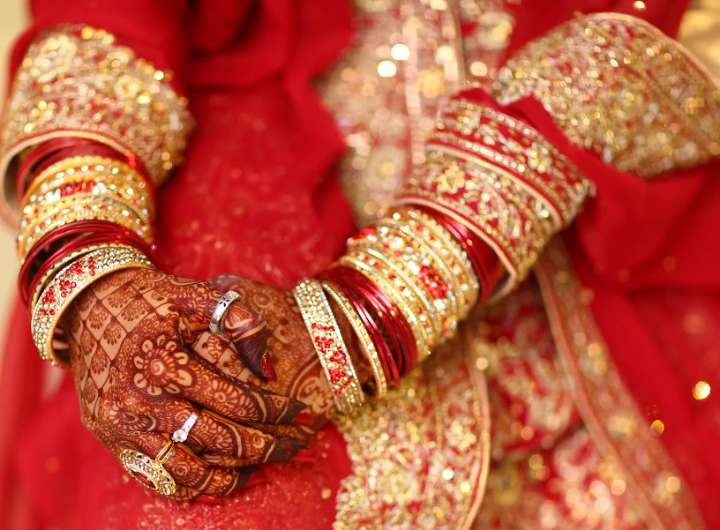 ‘113 Applicants Denied Marriage Aid in J&K Over Qualification Bar’