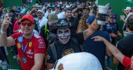 Y sin ‘Checo’: Gran Premio de México 2025 rompe récord de asistencia