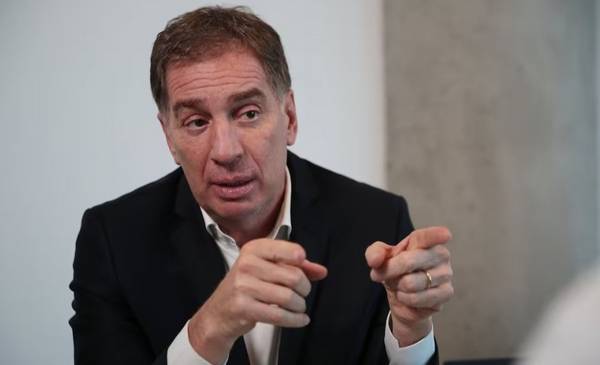 La Justicia Electoral oficializó a Santilli en el primer lugar de la lista libertaria bonaerense