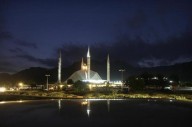 Ban sought on video filming, indecent clothing at Faisal Mosque