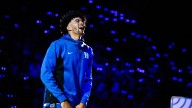 Duke Blue Devils' Cameron Boozer put up crazy stats in his college debut