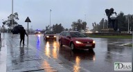 Amplían la alerta amarilla a toda Extremadura