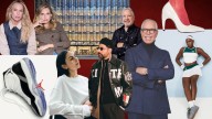 Footwear News Achievement Awards FNAA 2025 Winners: Details, Info