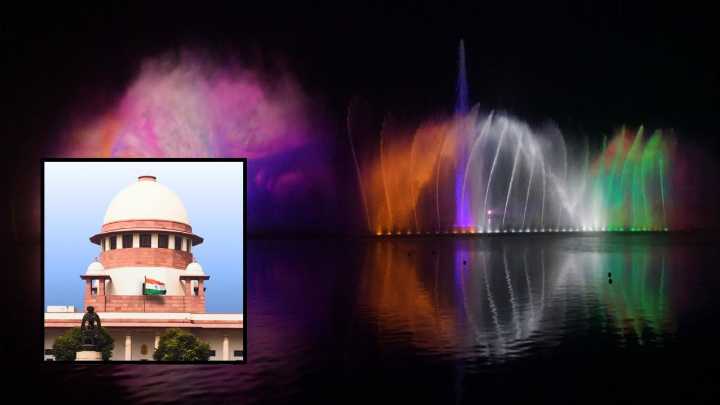 Supreme Court Gives Green Signal to Futala Lake Development; Declares It a Man