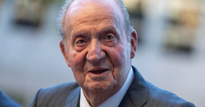 Juan Carlos I reivindica su legado democrático y expresa su deseo de volver a España