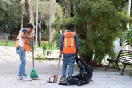 Van más de mil personas sancionadas por tirar basura en Guadalajara