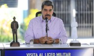 Con enfoque militar y académico reimpulsan la Misión Negro Primero