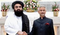 Taliban, Pakistan and India