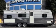 ‘Take care of your customers’: Camping World customer says RV sat at business for months
