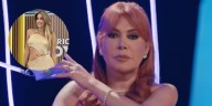 Magaly Medina enfrenta a periodista que afirma que la conocen en Argentina por Milett Figueroa: “No necesito fama allá”