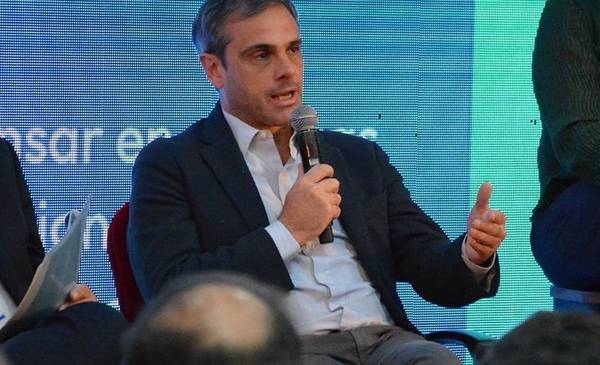 Michel advirtió que el Presupuesto 2026 eleva la presión fiscal