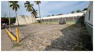 Estacionamiento del DIF Vallarta sigue cerrado, exclusivo para dos subdirectores