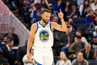 Takeaways from Warriors second preseason game