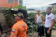 Activan alerta temprana en municipio Girardot por intensas lluvias