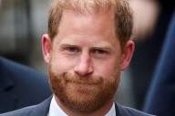 Chad reinstates ties with Prince Harry’s conservation charity