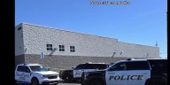 Suspect hospitalized following Tucson officer