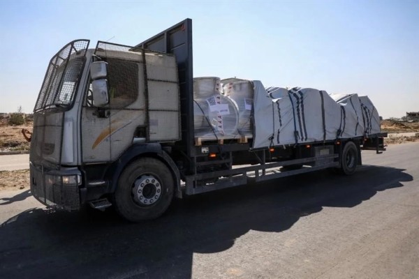 Acusa Israel viølaciøn de alto al fuәgø de Hamas tras ataquә