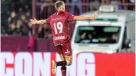 Lanús venció a Universidad de Chile y jugará la final de la Copa Sudamericana