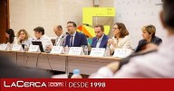 El Gobierno regional presenta a los agentes sociales el Pacto por la Ciencia incluido en 'Castilla