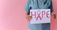 New antibody shows promise against aggressive breast cancers