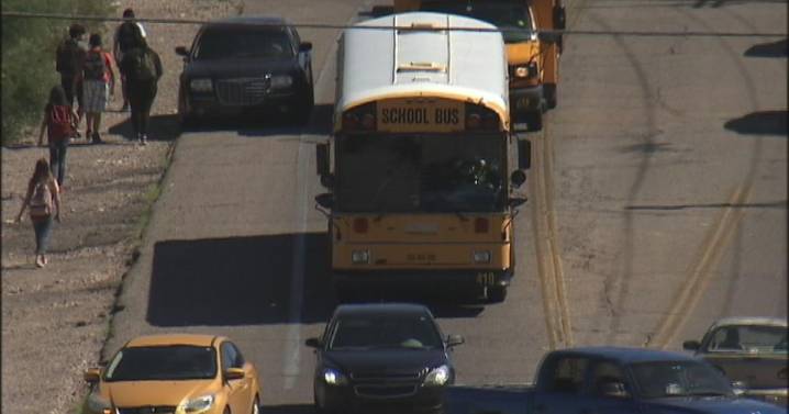 TUSD considers parent approval for some student travel methods