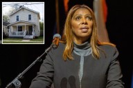 Indicted Letitia James is housing ‘fugitive’ grandniece in her Virginia home
