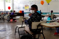 Casi 77.000 estudiantes en Puerto Rico acortarán clases por rotura en sistema de agua
