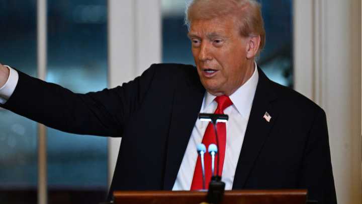 Trump considers overhaul of refugee system that would favor White people