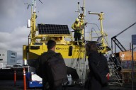 Canada’s scientific study of oceans may be vulnerable to foreign adversaries: report