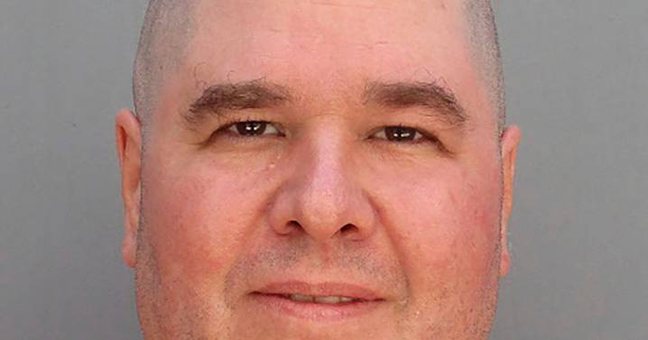 Death Row inmate's final meal after slaughtering four members of same family