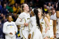 Michigan makes preseason basketball Top 25, joined by Michigan State