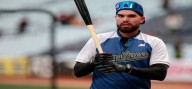 Renato Núñez encabeza el arranque de prácticas de Magallanes