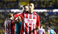 ¡Buenas noticias en Chivas! El Piojo Alvarado está cerca de volver a jugar