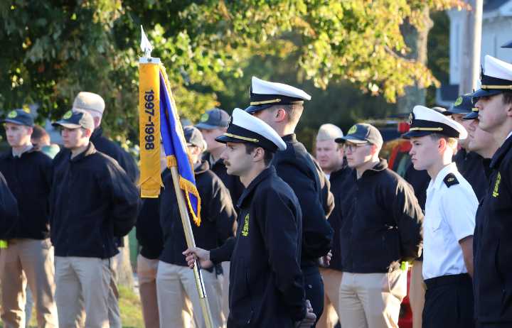 10 years ago, a maritime disaster changed seafaring in Maine