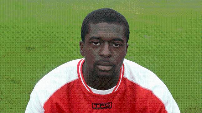 Former Bristol City striker Marvin Brown dies aged 42