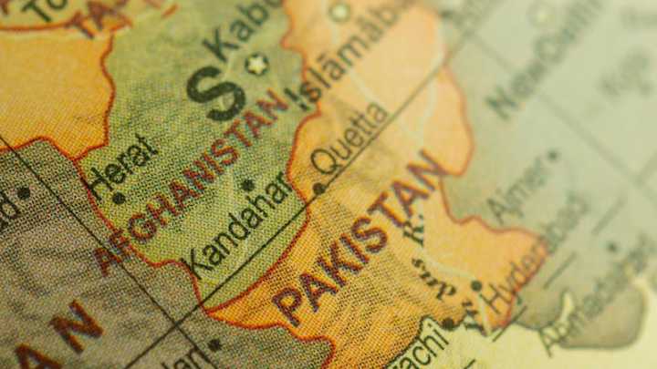 Pakistan, Afghanistan Reach Ceasefire Agreement In Doha After Fierce Clashes