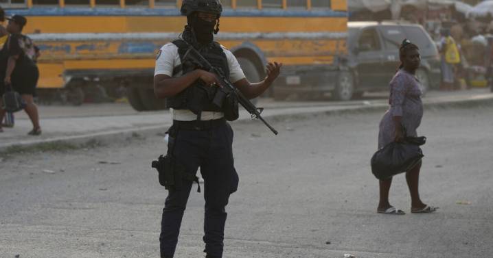 Doctors Without Borders permanently closes its emergency center in Haiti's capital
