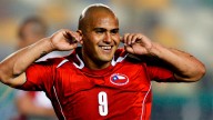 [PERFIL] Humberto "Chupete" Suazo, el hombre venido del "Planeta Gol"