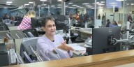 What can you expect at the tag office?: Employees give insight into improvements, challenges following consolidation